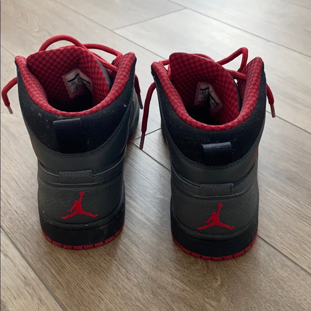 Men’s sneakers - Picture 3 of 3